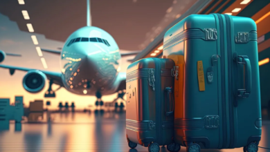 Night Travel Guide: Casablanca Airport to Fes Transfer After Midnight