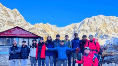 Annapurna Base Camp Trek vs Poon Hill Trek: A Complete Guide for Trekkers