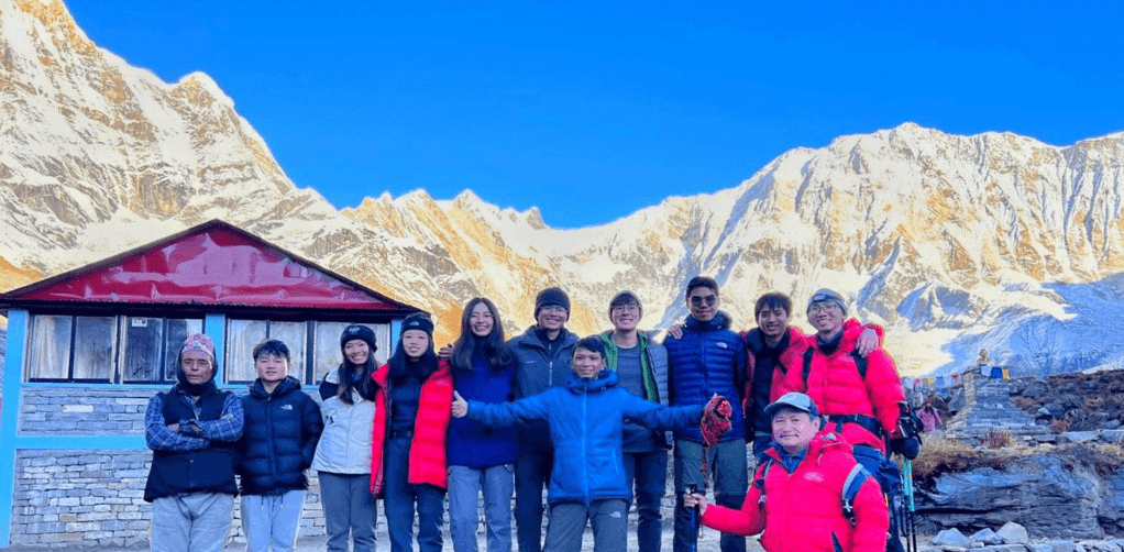 Annapurna Base Camp Trek vs Poon Hill Trek: A Complete Guide for Trekkers