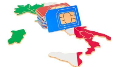 Orange eSIM for Italy: A Better Fit for Modern Travel