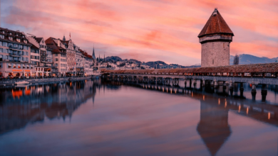 Europe Travel Gets Easier With Smarter Digital Connectivity