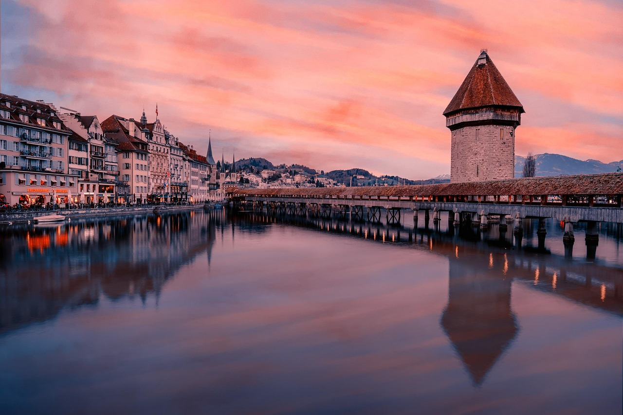 Europe Travel Gets Easier With Smarter Digital Connectivity