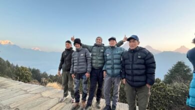 Ghorepani Poonhill Trek vs Everest Luxury Trek: Choosing the Perfect Himalayan Adventure