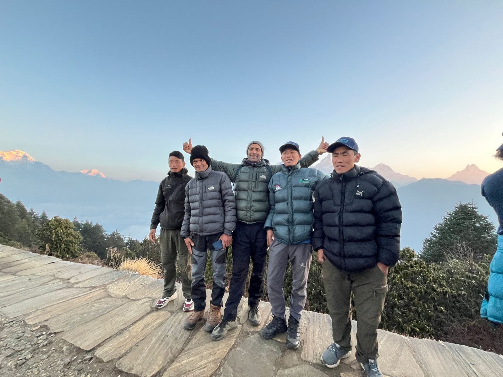 Ghorepani Poonhill Trek vs Everest Luxury Trek: Choosing the Perfect Himalayan Adventure