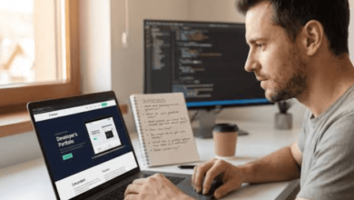 How to Vet a Developer for Your Project